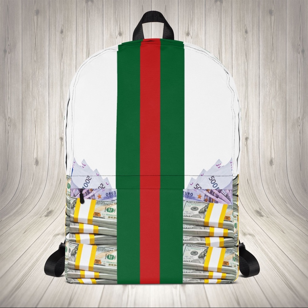 MOFO Luchi BackPack